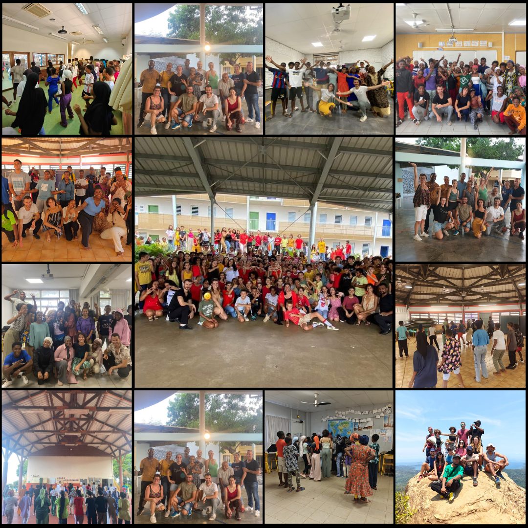 montage photo